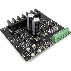 20Amp 6V-30V DC Motor Driver (2 Channels)