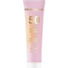 Dermacol Αντηλιακή Κρέμα Σώματος SPF50+ 150ml