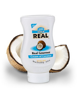 Coco Real 500ml