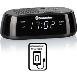 Roadstar CLR-2477