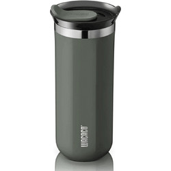 Wacaco Octaroma Grande Travel Mug Dim Grey 435ml