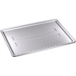 Weber Μεγάλα Προστατευτικά Ταψάκια για Q 200/2000 Ταιριάζει με 6564 (6562)