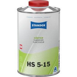 Σκληρηντης Standox VOC Easy Hardener 5-15 Fast 1 Λίτρο