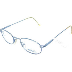 Safilo J2724 S7F Παιδικός Σκελετός Γυαλιών Οράσεως Μεταλλικός Μπλε