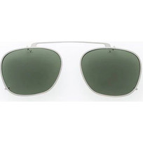 VIEW + CLIP-ON VUARNET UNISEX VD18040003112 (Lens/Bridge/Temple) 53/17 mm) - 0033083
