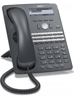 Snom 720