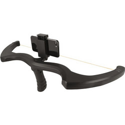 FOREVER AR HUNTER GP-300 REMOTE AUGMENTED REALITY BLASTER GUN UNIVERSAL BLUETOOTH