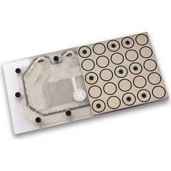 EK WATER BLOCKS EK-FC680 GTX FTW - NICKEL