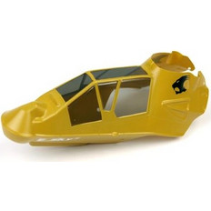 E-SKY EK1-0588 CANOPY YELLOW
