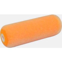 Κατρακάζος 001150 - Ρολλάκι Super Flock 11cm Οβάλ (10τμχ)