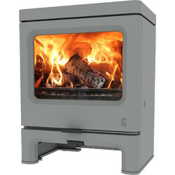 Charnwood Skye 7 Low Stand Pewter