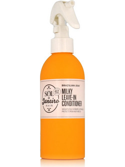 Sol De Janeiro Brazilian Joia Milky Leave-In Conditioner 210ml