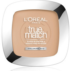 L'Oreal Paris True Match Blendable 2R/2C Rose Vanilla Pressed Powder 9gr
