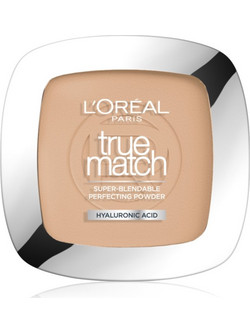 L'Oreal Paris True Match Blendable 2R/2C Rose Vanilla Pressed Powder 9gr
