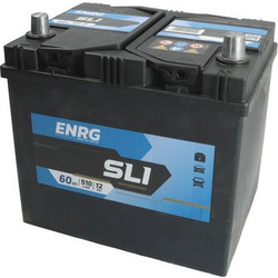 ENRG SLI 560412051 12V 60Ah