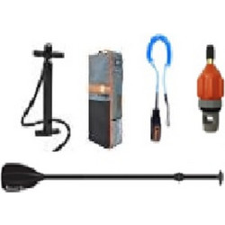 ZRAY R2 14'0" Φουσκωτή Σανίδα SUP Touring 426cm 7-665469