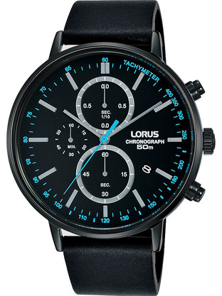 Lorus RM363FX9