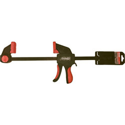 Shind Σφιγκτηρας Σκανδαλης 300mm Grip Quick (SHI-94121) (SHI94121)