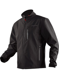 Nordcode Citizen Tech Black