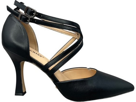 Mules kiss kriss 2020-black