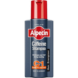 Alpecin C1 Caffeine Σαμπουάν κατά της Τριχόπτωσης 250ml