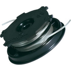 Einhell 3405086 Μεσινέζα Στρογγυλή Μήκους 6m και Πάχους 2.4mm