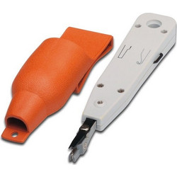 Digitus Εργαλείο Συρμάτωσης Τύπου Krone (Μήκος 180mm) DN-LSA-PT