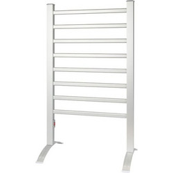 ProfiCare Pc-ehw 3115 Ηλεκτρική Πετσετοκρεμάστρα 125W 45x54cm Γκρι
