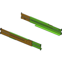 Αξεσουάρ για Καμπίνες Rack PowerWalker