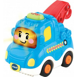 Vtech Tut Tut Baby Flitzer Αυτοκινητάκι για 1.5+ Ετών