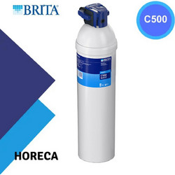 Set Φίλτρο Μηχανής Καφέ Brita Purity C Quell ST C500 Με Κεφαλή Brita Purity C 0-70%