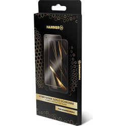 Hybrid Tempered Glass 0.3mm Hammer Iron 6 (1 τεμ.)