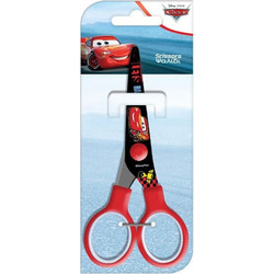 Ψαλιδάκι παιδικό Diakakis Cars 13.5cm. 000564510