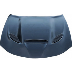 Καπό Καπό Με Αεραγωγούς Κατάλληλο Για Dodge Charger Ld (2015-2023)
