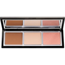 Radiant Face Sculpting Palette No.01