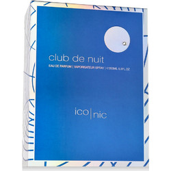 Armaf Club de Nuit Blue Iconic Eau de Parfum 200ml