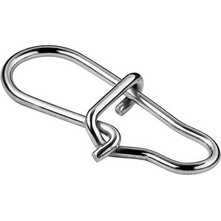 Powertech POWERTECH παραμάνα ψαρέματος FISH-0010, 29 x 7mm, 50τμχ
