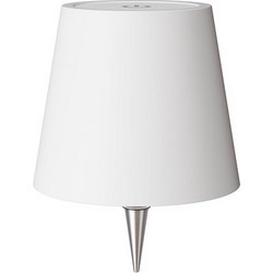 Powertech POWERTECH LED φωτιστικό για μπουκάλι HLL-0198, ρυθμιζόμενο, επαναφορτιζόμενο, λευκό