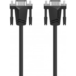HAMA 200708 VGA CABLE FULL HD 1080 P 3M