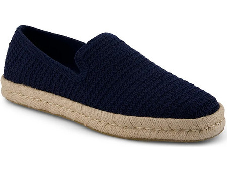 Toms Ανδρικές Εσπαντρίγιες ENGRD MT MESH Santiago 10023177 Navy