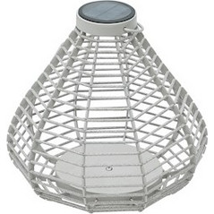 Apollo/LR Portable Lantern Beige (33184003) 39.5000 x 39.5000 x 34.0000