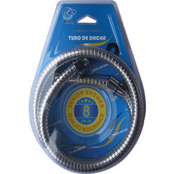 Σωλήνας ντους σπιράλ 150cm