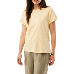 MEXX Κίτρινο T-shirt Fay MF007803761W 120715
