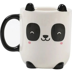 ΚΟΥΠΑ i-TOTAL CERAMIC with CANDE XL2522F PANDA