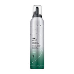 Joico Joi Whip Firm Hold Design Foam - Penove tuzidlo pro objem vlasu 300ml