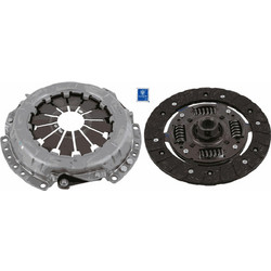Sachs Σετ Συμπλέκτη - 3000 951 676