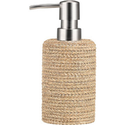 Estia 02-34641 Dispenser Πλαστικό Μπεζ 350ml