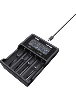 Xtar VC4SL