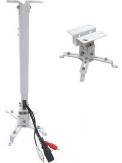 Βάση για στήριξη Projector σε ταβάνι PRB-2 Brateck