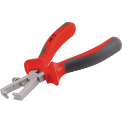 Απογυμνωτής Καλωδίων Με Λαβή 2 Υλικών CR-V 160mm ArteLibre 04010222